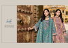 Naira Nx Vol 5 By Levisha Pakistani Print Cambric Cotton Dress Material Wholesale Price In Surat
